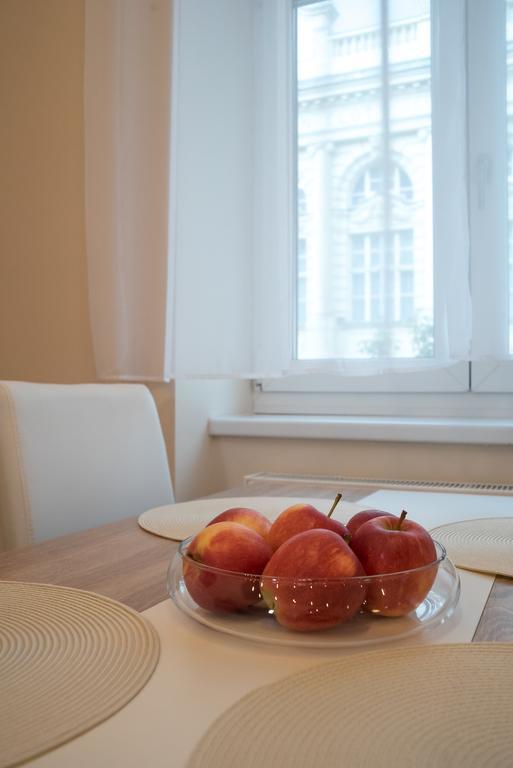 Anna Apartment Budapest Exterior photo