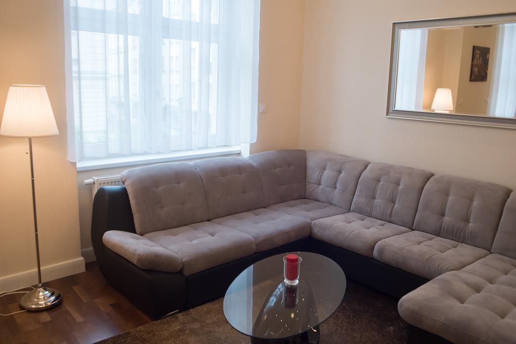 Anna Apartment Budapest Exterior photo