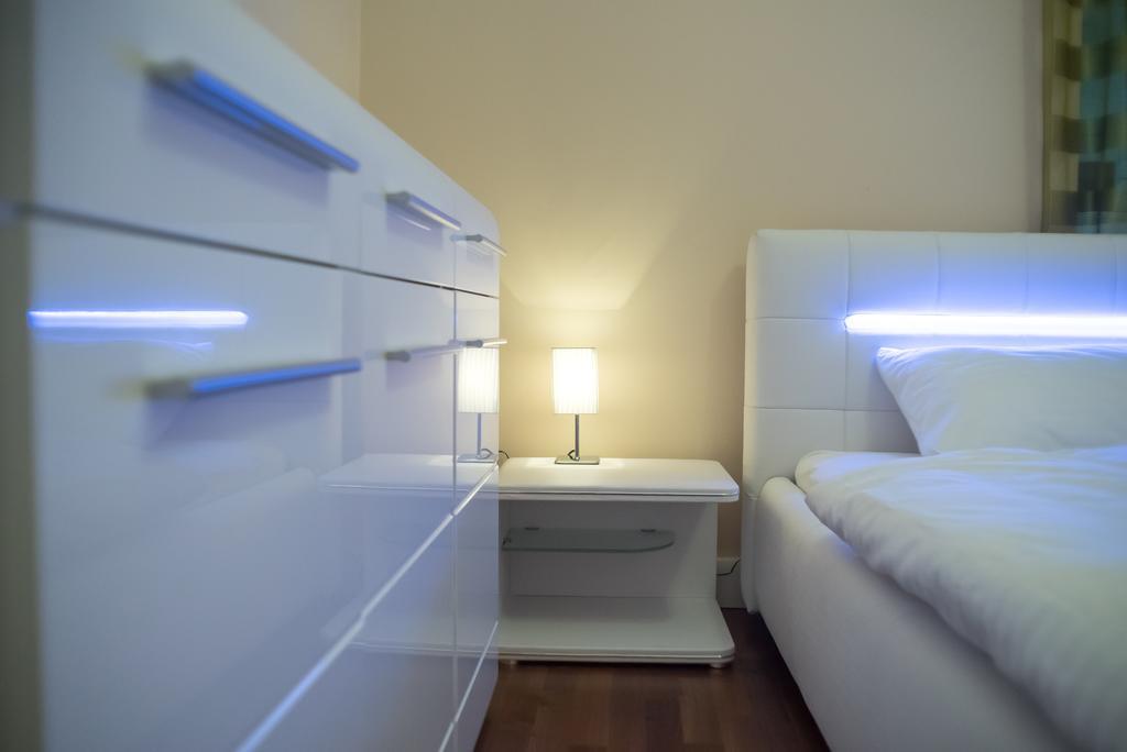 Anna Apartment Budapest Exterior photo